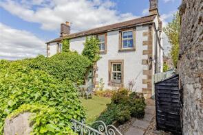1, Meadow View, Church Street, Bakewell DE45 1UR