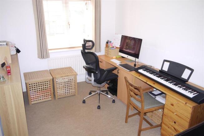 BEDROOM TWO