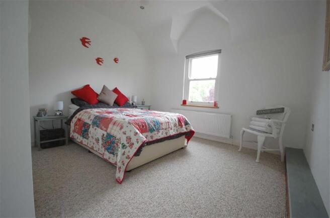 BEDROOM TWO
