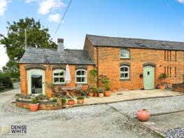 The Willows, Cherry Lane, Stoke-on-trent ST10 4QS