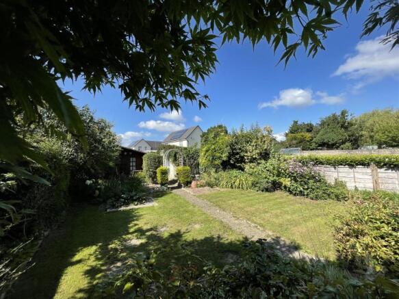 Gardens