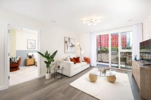 65, Park View, London W3 0PU