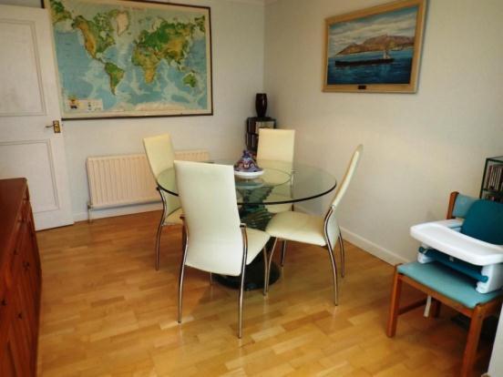 Dinign Room