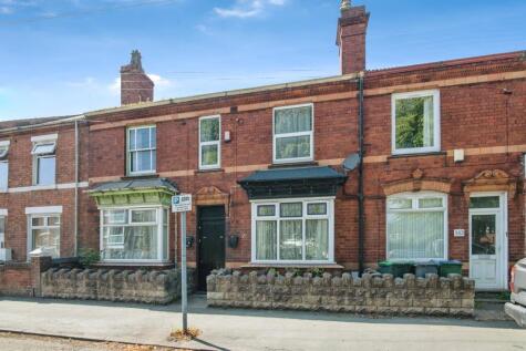 Hallam Street, West Bromwich