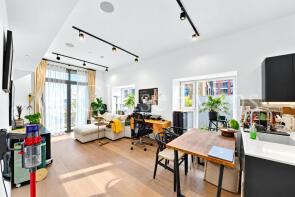 Apartment 51, 1, New Tannery Way, London SE1 5WS