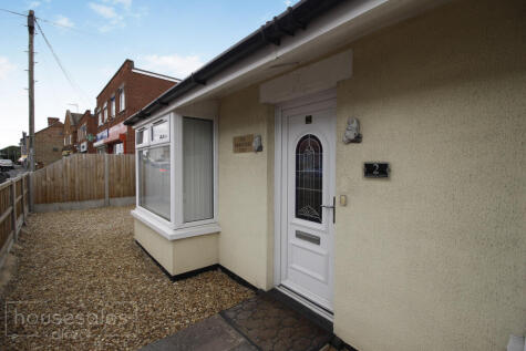 Kirkgate Street, Wisbech, PE13