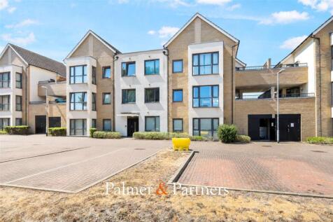 Venture Chase, Mile End, Colchester, Essex, CO4