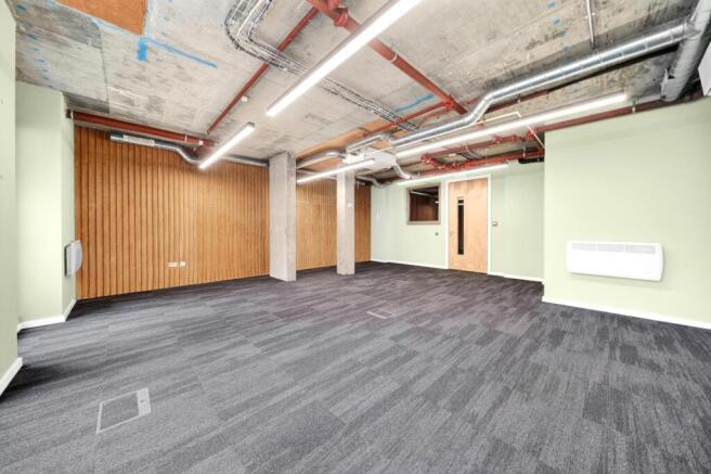 Generic or Other Spaces