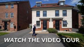 13, Meadow Brown Place, Sandbach CW11 4AT