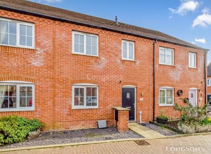 Drake Gardens, Swaffham