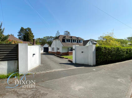 Oakland Walk, West Parley, Ferndown, Dorset