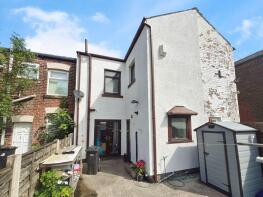 55, Marsh Road, Little Lever, Bolton BL3 1RE