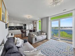 90, Falcondale Court, Lakeside Drive, London NW10 7FS