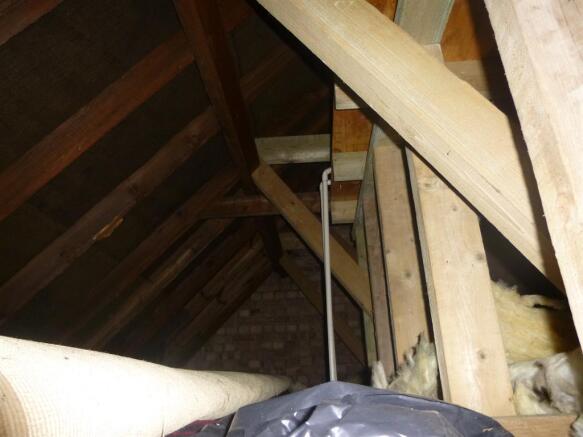 Loft Space