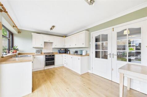 Crofters Walk, Belton, Great Yarmouth, Norfolk, NR31