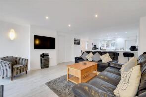 Linwood, Old Quay Lane, Bideford EX39 4HX