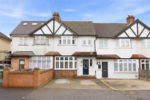 31, Evelyn Crescent, Sunbury-on-thames TW16 6ND