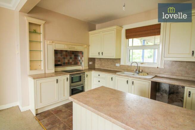 Calceby Way, Swaby, LN13 photo 4