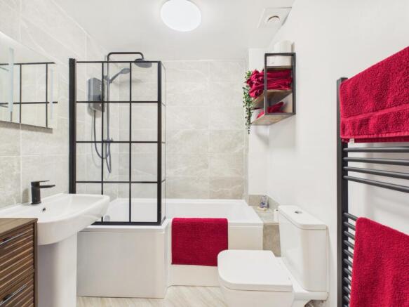 2 bed Terraced for sale Image 12