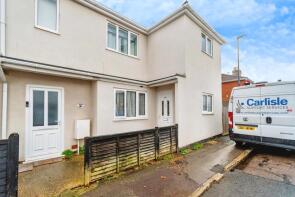86a, Wolseley Road, Southampton SO15 3EQ