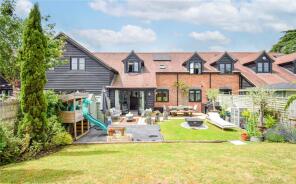 Bauchamp, Sandleford Farm, Newtown Road, Newbury RG20 9BB