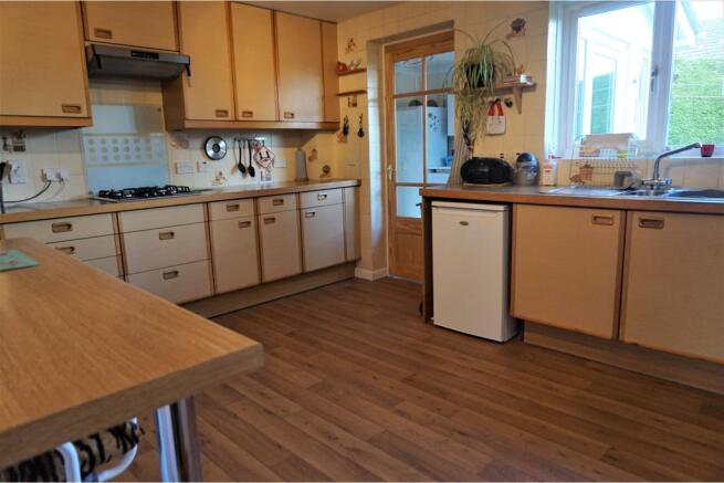 Kitchen / Breakfast