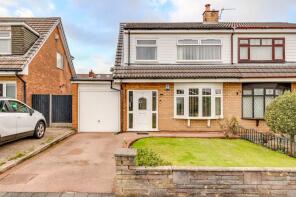 30, Cranfield Road, Wigan WN3 5NN