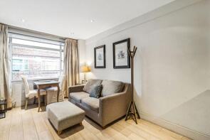 Flat 330, Nell Gwynn House, Sloane Avenue, London SW3 3BA