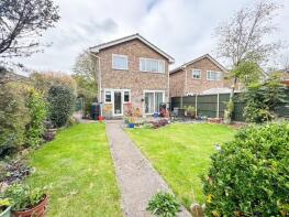 21, Eagle Drive, Patchway BS34 5RJ