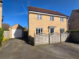 5, Meadowsweet Road, Great Yarmouth NR30 5BF