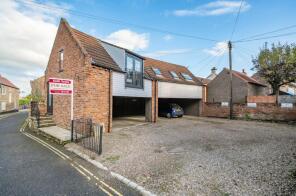 5, Rythergate Court, Rythergate, Cawood YO8 3TQ