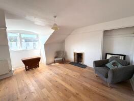 Flat 9, 21, Cornwallis Gardens, Hastings TN34 1LR