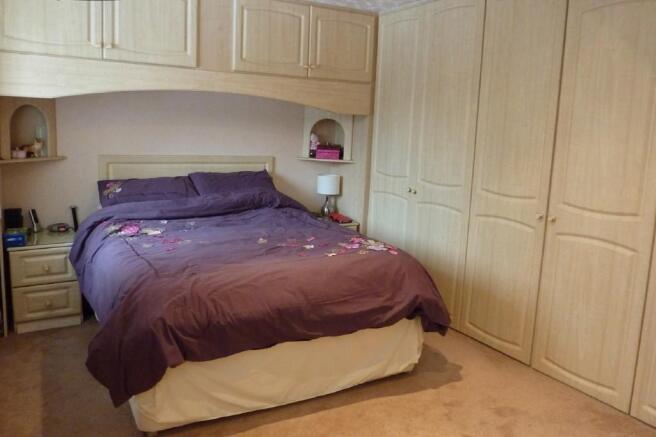 BED 1