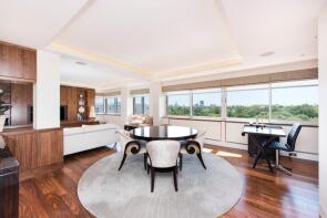 Flat 17, 2, Avenue Road, London NW8 7PU