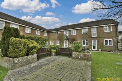 Osbern Close, Bexhill-on-Sea, TN39