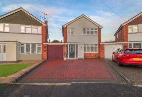 64, West Beech Avenue, Wickford SS11 8AJ