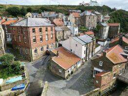 The Boiling House, Beckside, Saltburn-by-the-sea TS13 5BU