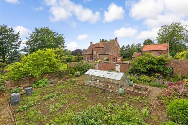 Walled Garden