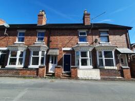 6, Clive Road, Market Drayton TF9 3DJ