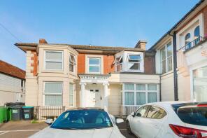 Flat 1, Albion House, New Town, Uckfield TN22 5DE