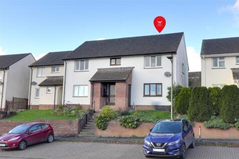 Holwill Drive, Torrington, Devon, EX38