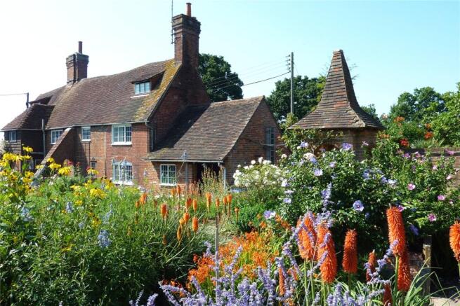 Gardens