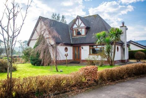 5 Sheean Drive, Brodick, Isle of Arran, North Ayrshire, KA27 8DH