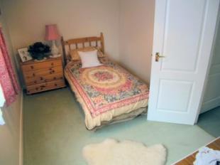4th bedroom