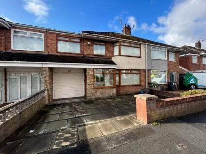 Eastway, Maghull , L31 6BS