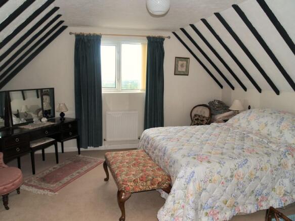 BEDROOM 3