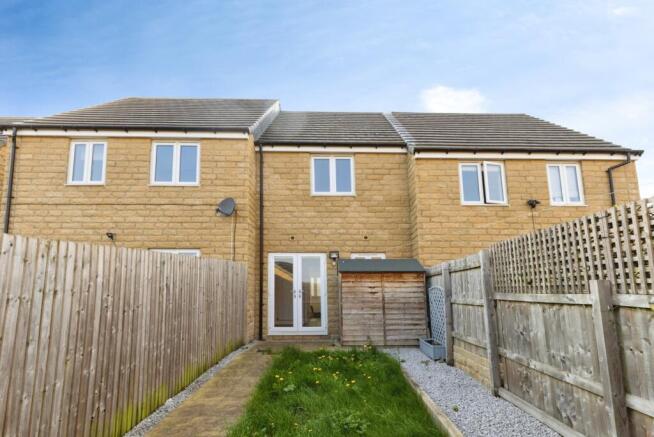 2 bed Terraced for sale Image 11