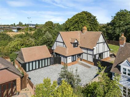 Darenth Road, Dartford, Kent, DA1
