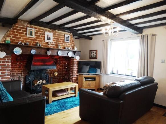 Drawing Room