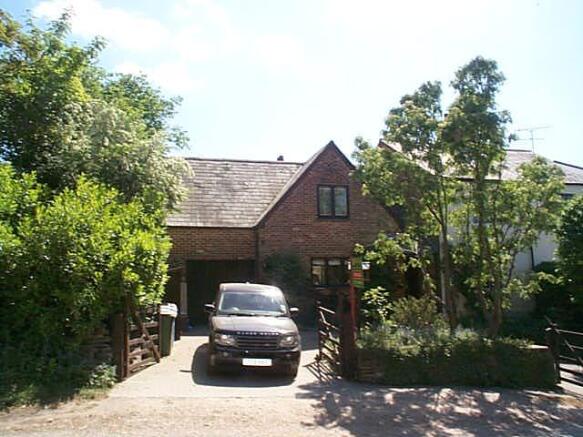 Front Elevation